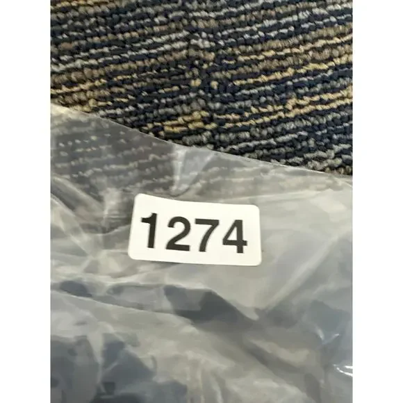 Wax Distressed Butt I Love You Skinny‎ Jeans Women's Size 26 Blue Denim - Picture 5 of 6